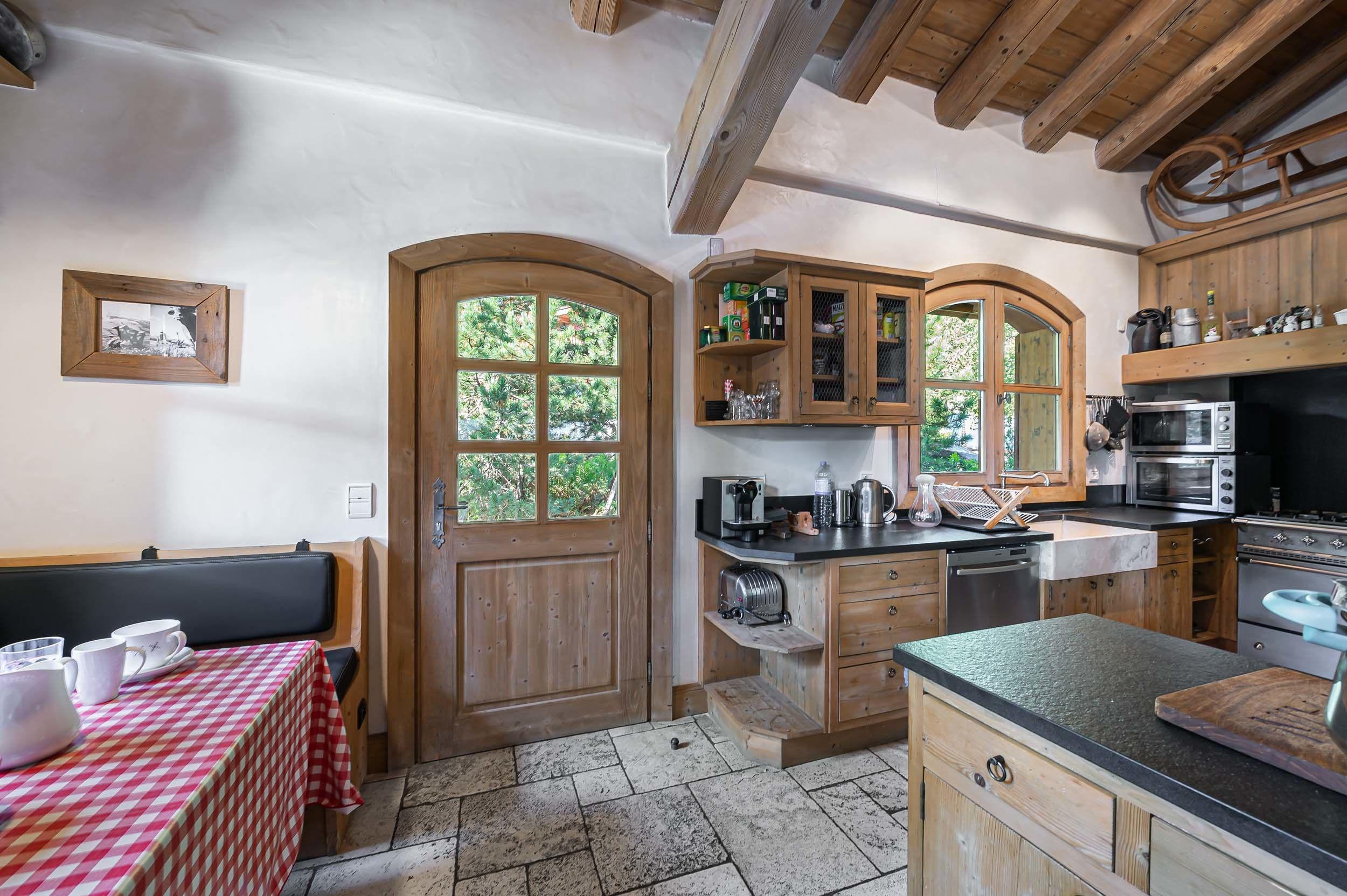Chalet Everest Gallery Image 1