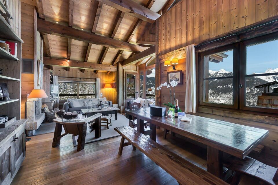 Chalet Face Nord Gallery Image 5