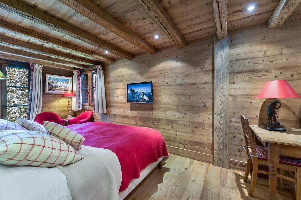 Chalet Face Nord Gallery Image 4