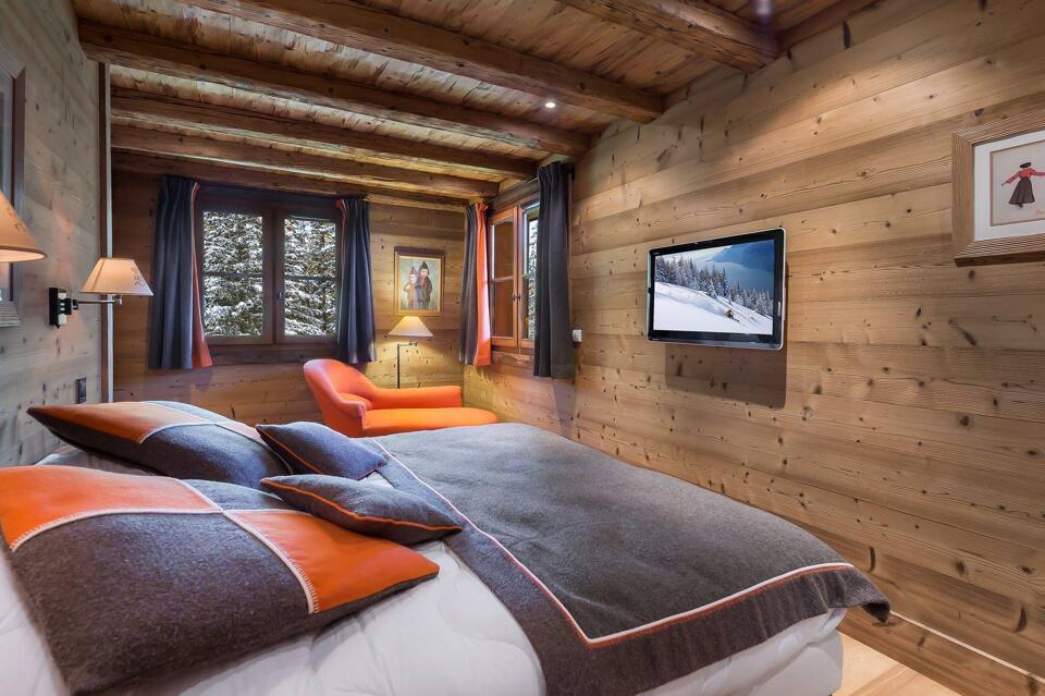 Chalet Face Nord Gallery Image 5
