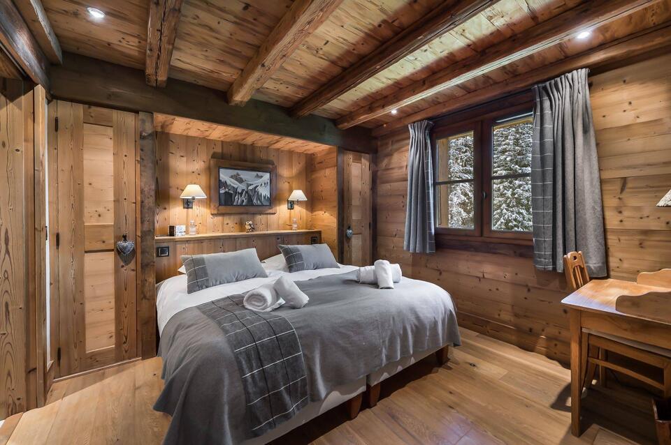 Chalet Face Nord Gallery Image 6