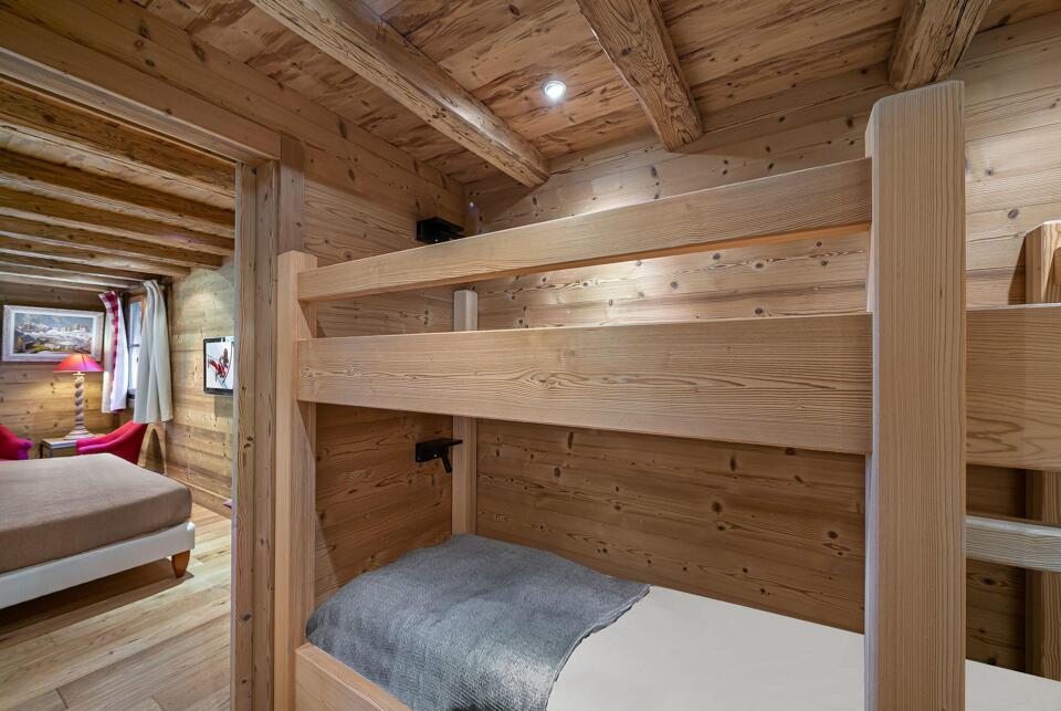Chalet Face Nord Gallery Image 2