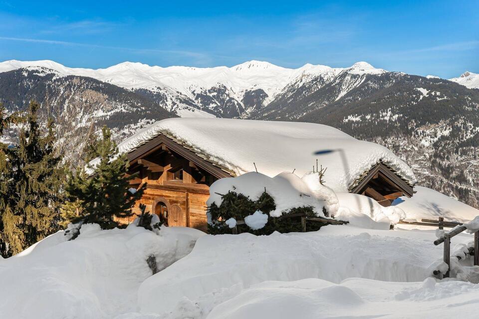 Chalet Face Nord Gallery Image 6