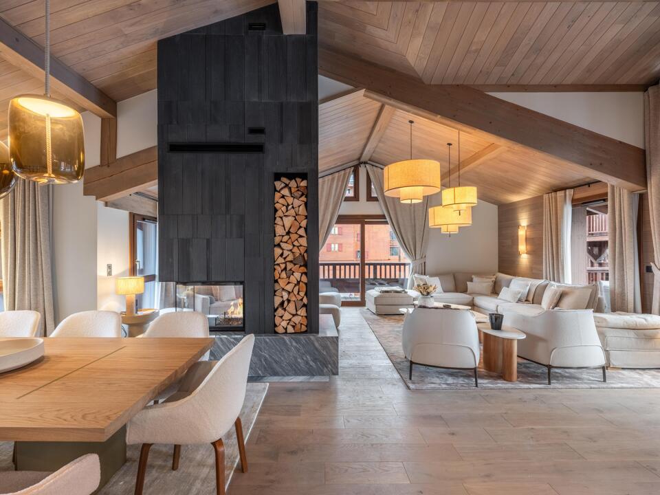Chalet Goyard Gallery Image 1