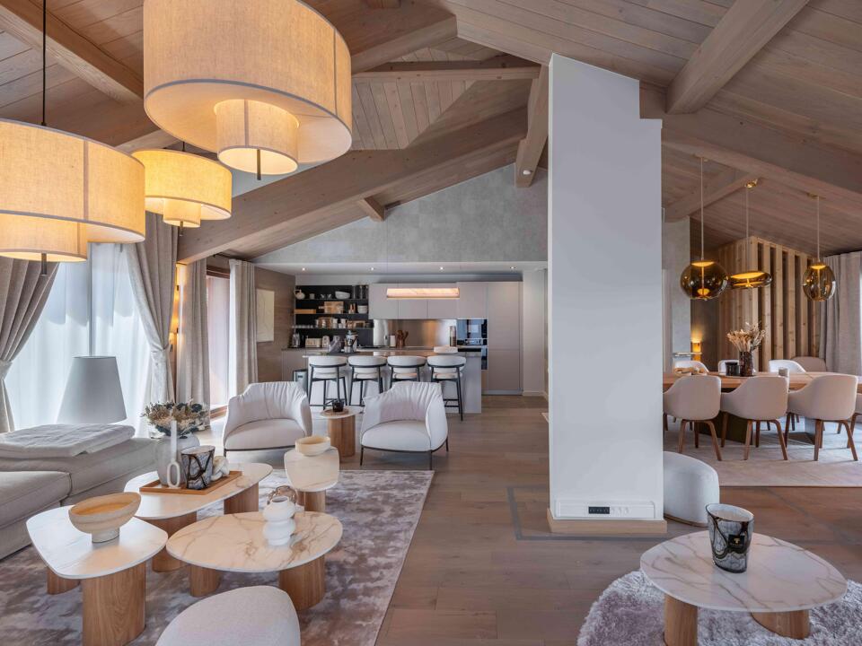 Chalet Goyard Gallery Image 6