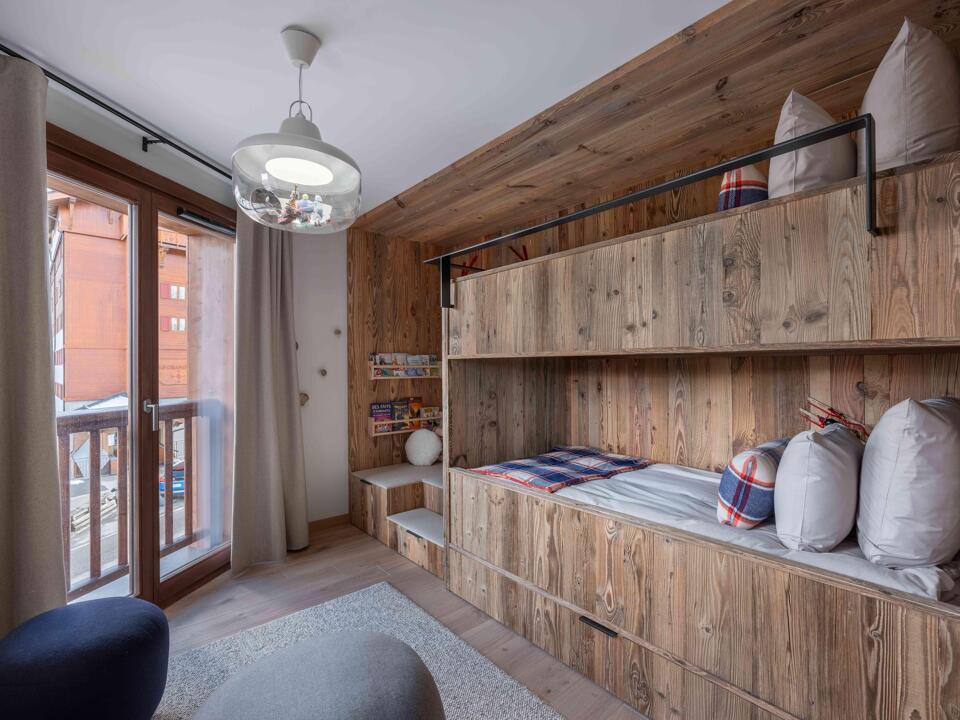 Chalet Goyard Gallery Image 6