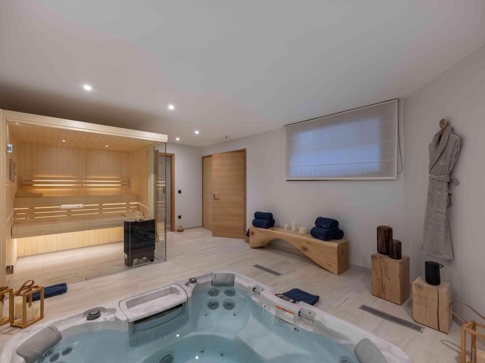 Chalet Goyard Gallery Image 5