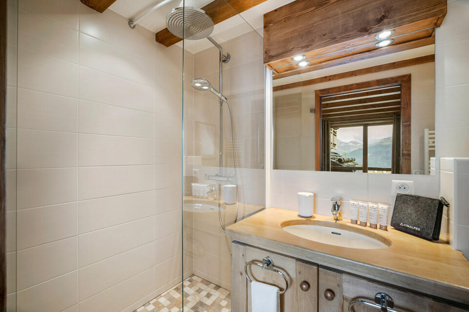 Chalet Grace Dieu Gallery Image 5