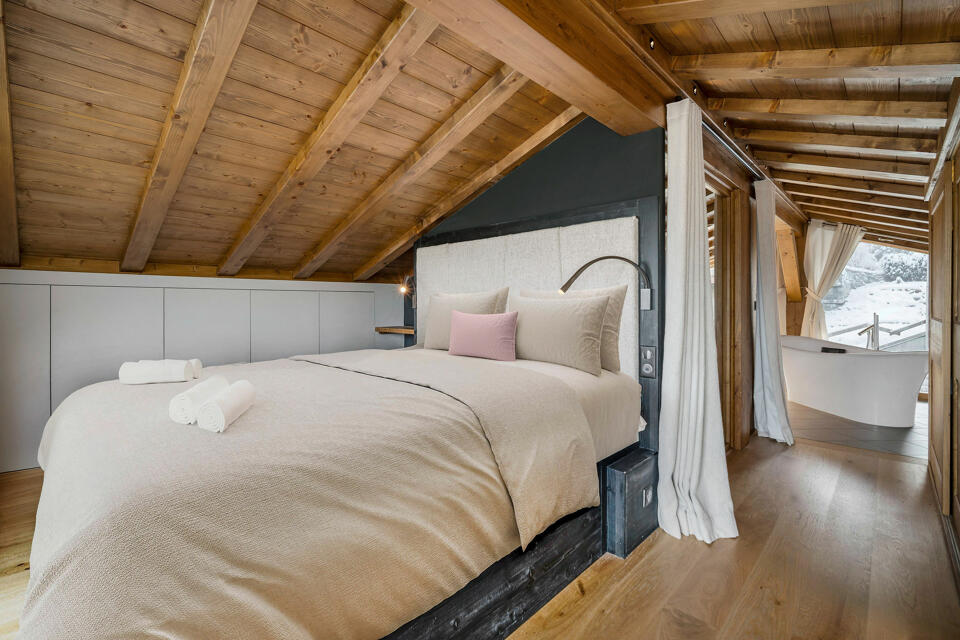 Chalet Grace Dieu Gallery Image 4