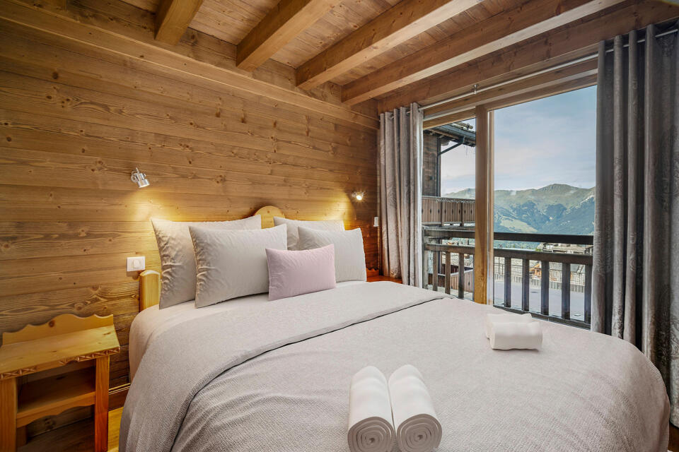 Chalet Grace Dieu Gallery Image 5