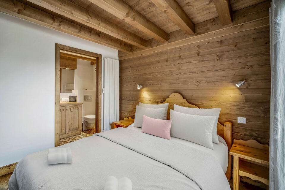 Chalet Grace Dieu Gallery Image 6