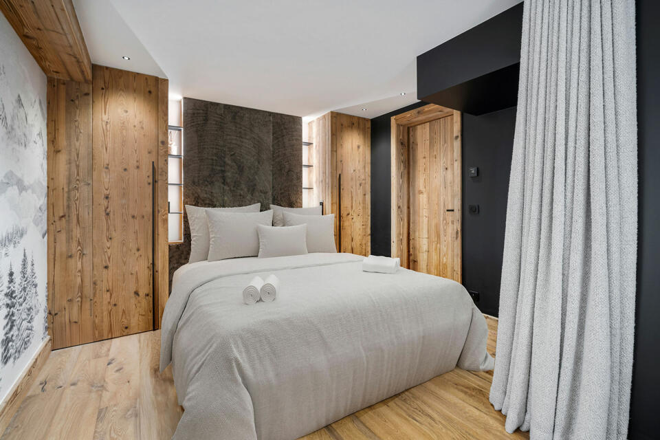 Chalet Grace Dieu Gallery Image 1