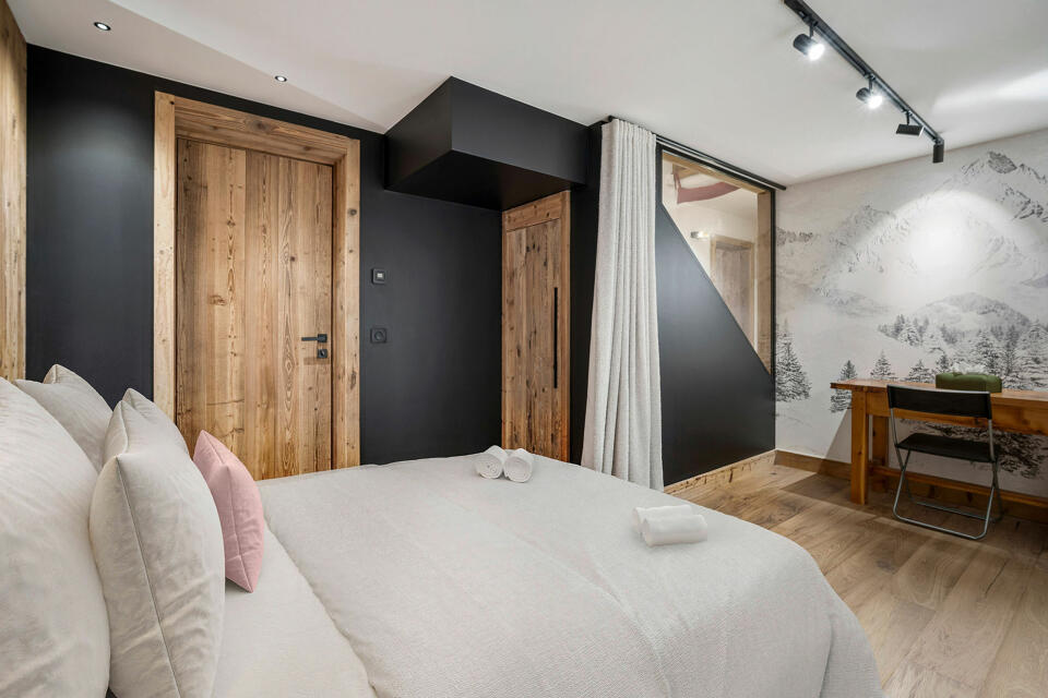 Chalet Grace Dieu Gallery Image 2