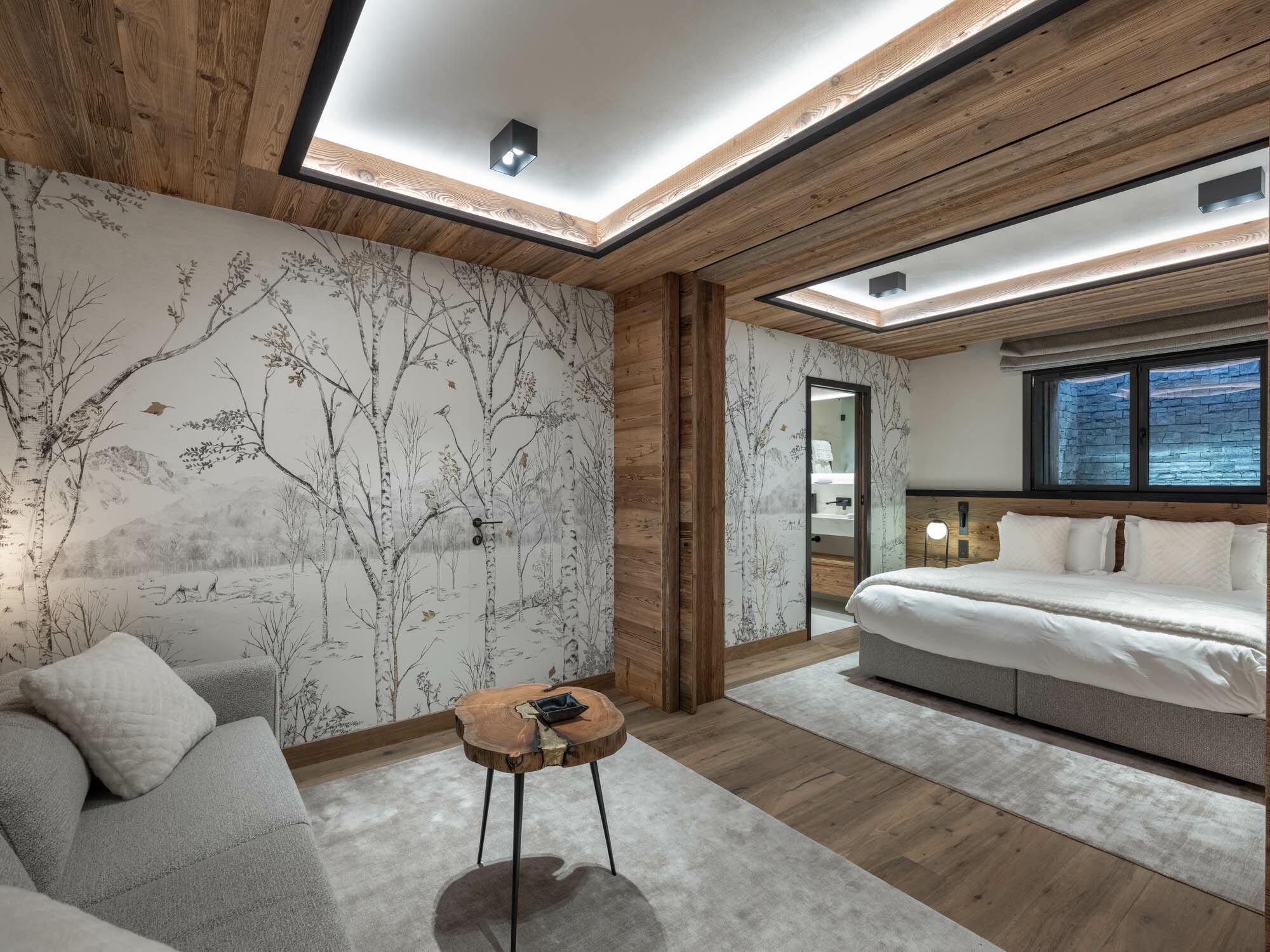 Chalet Grizzly Gallery Image 3