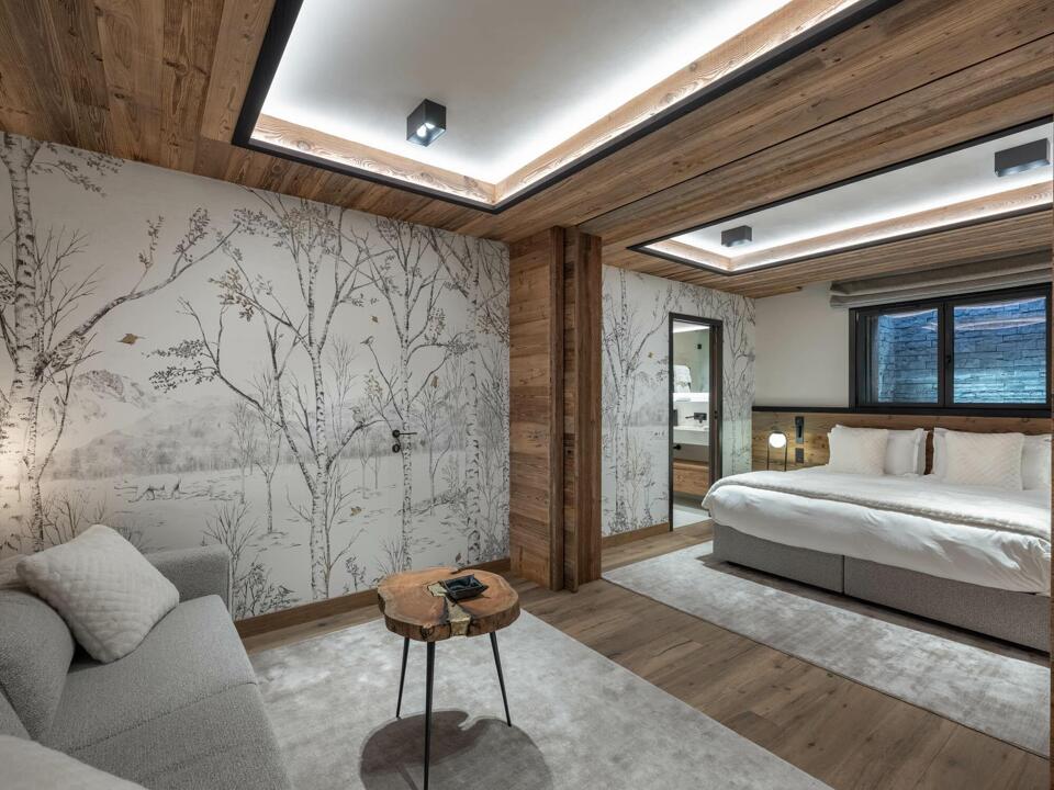Chalet Grizzly Gallery Image 3