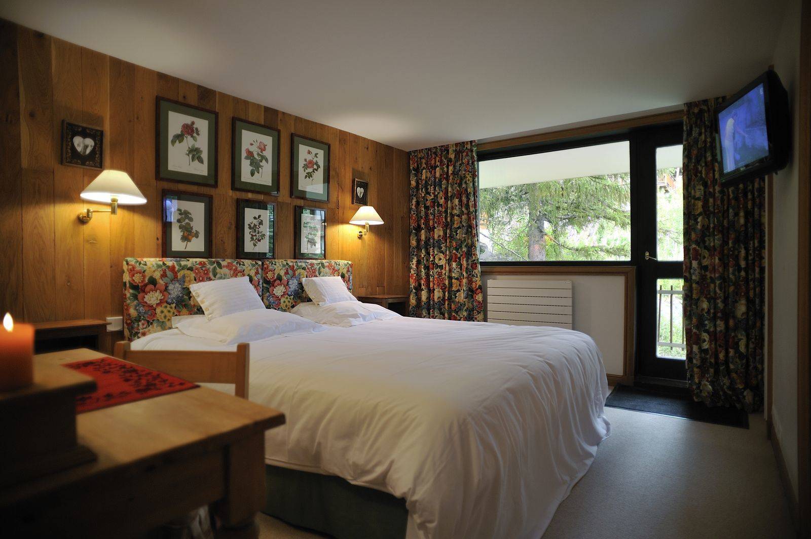 Chalet Gros Caillou Gallery Image 5