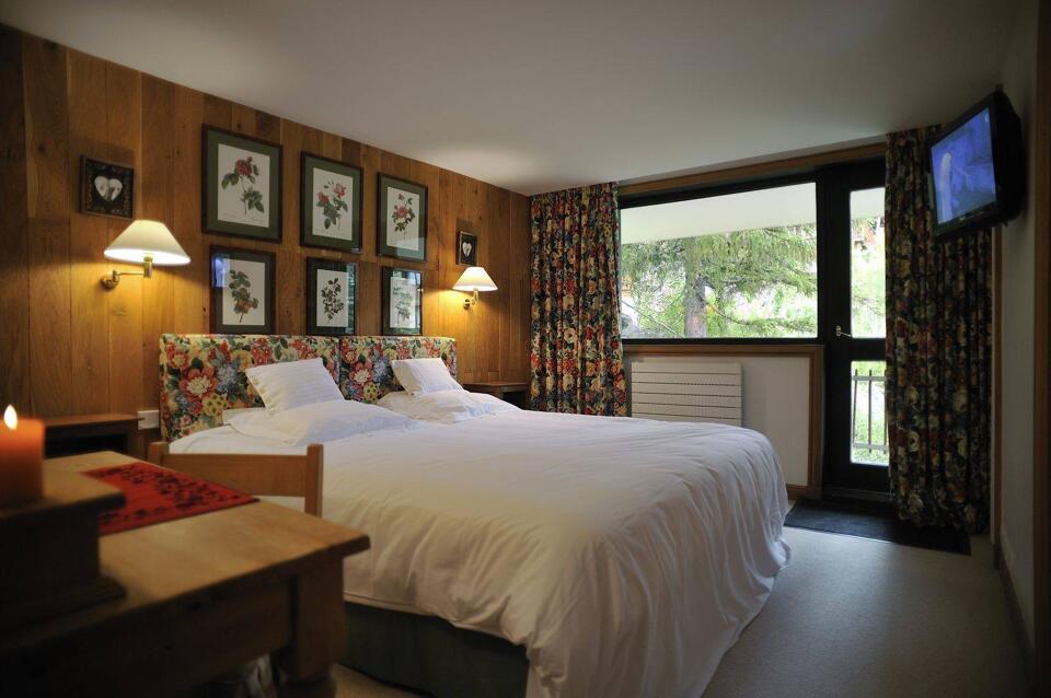 Chalet Gros Caillou Gallery Image 5