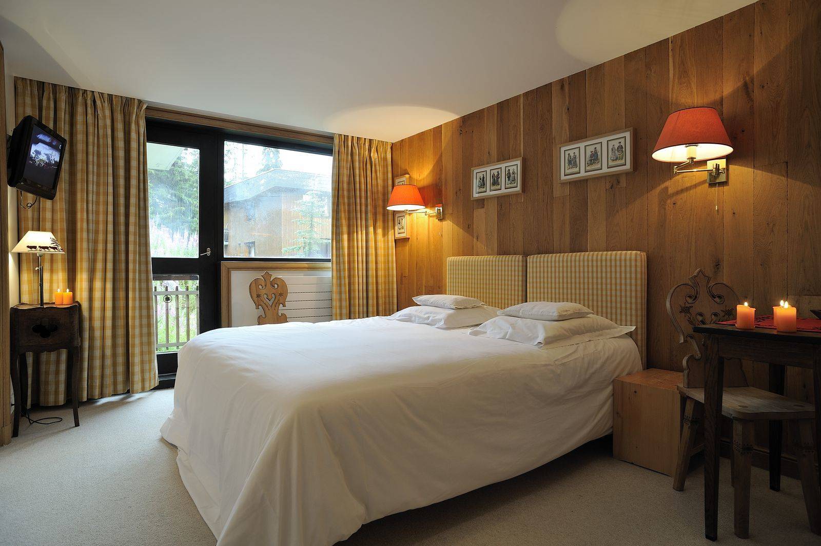 Chalet Gros Caillou Gallery Image 6
