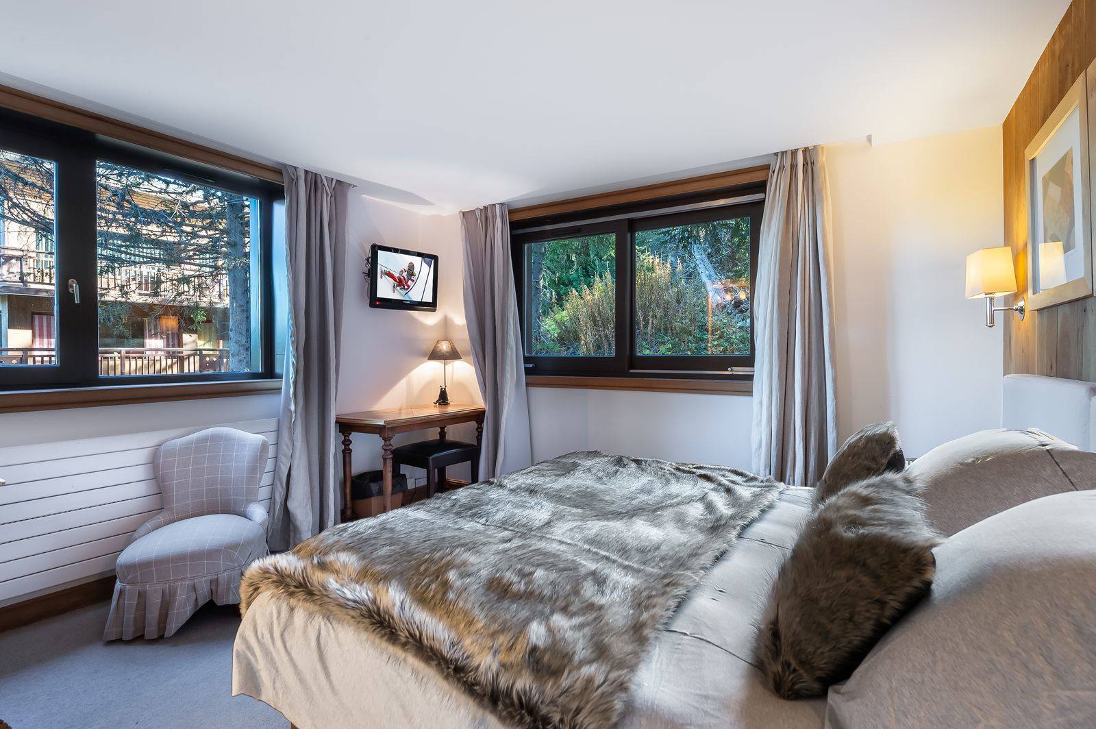 Chalet Gros Caillou Gallery Image 2