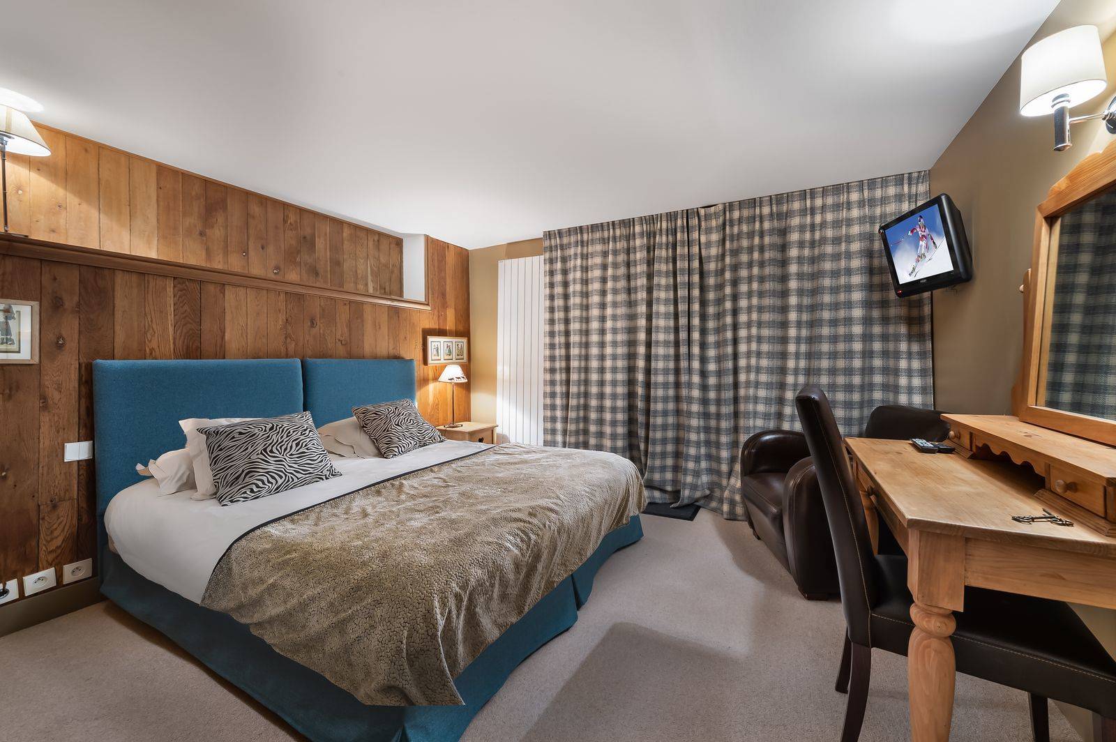 Chalet Gros Caillou Gallery Image 4