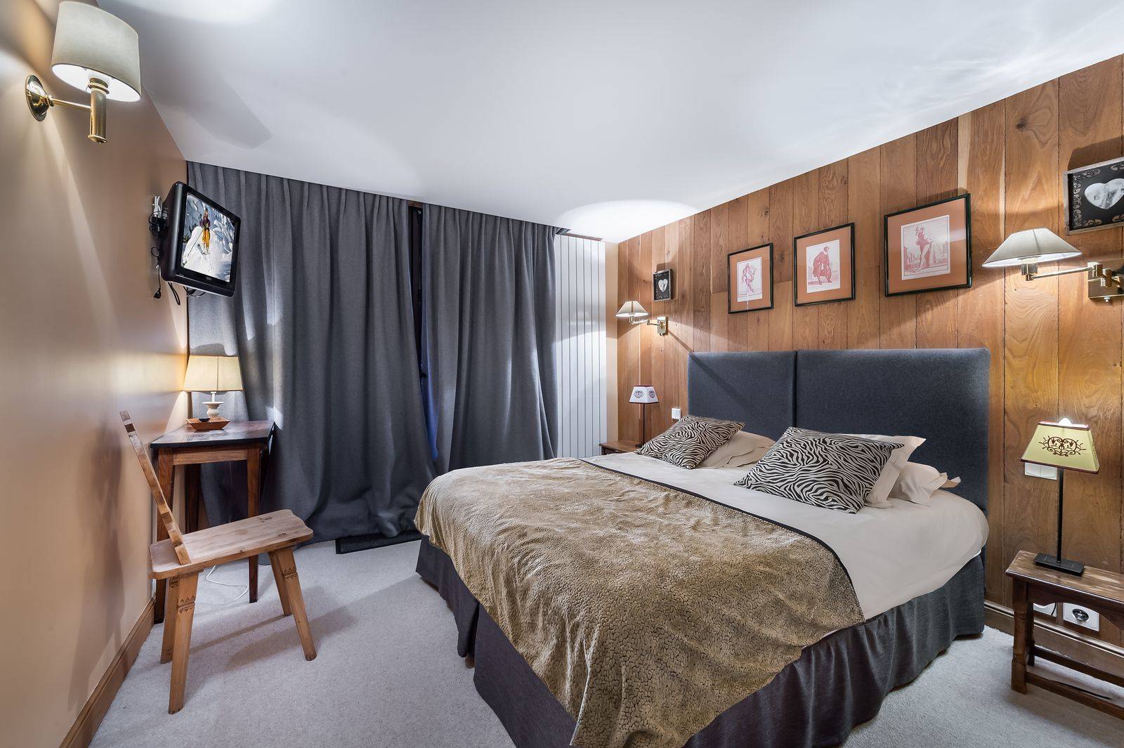 Chalet Gros Caillou Gallery Image 6