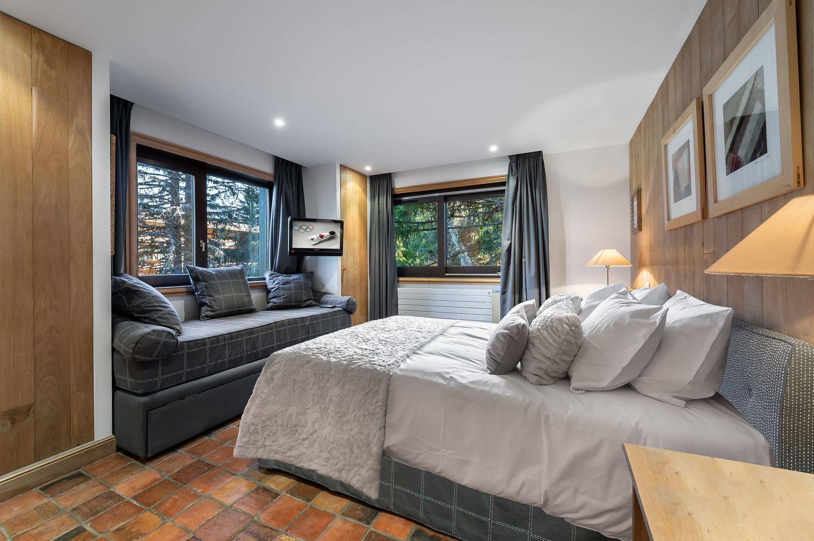 Chalet Gros Caillou Gallery Image 2