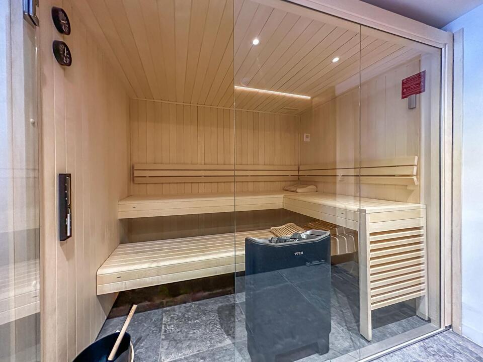 Chalet Gros Caillou Gallery Image 4