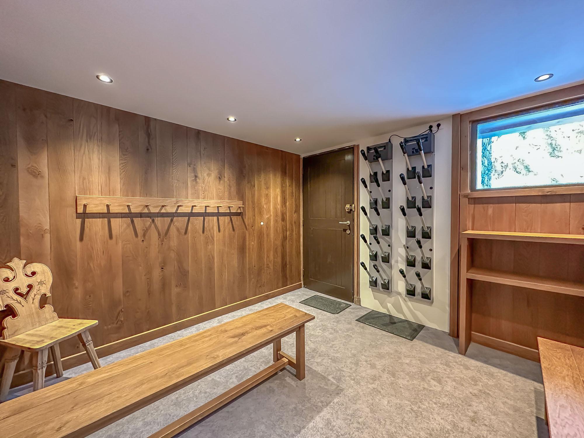Chalet Gros Caillou Gallery Image 6