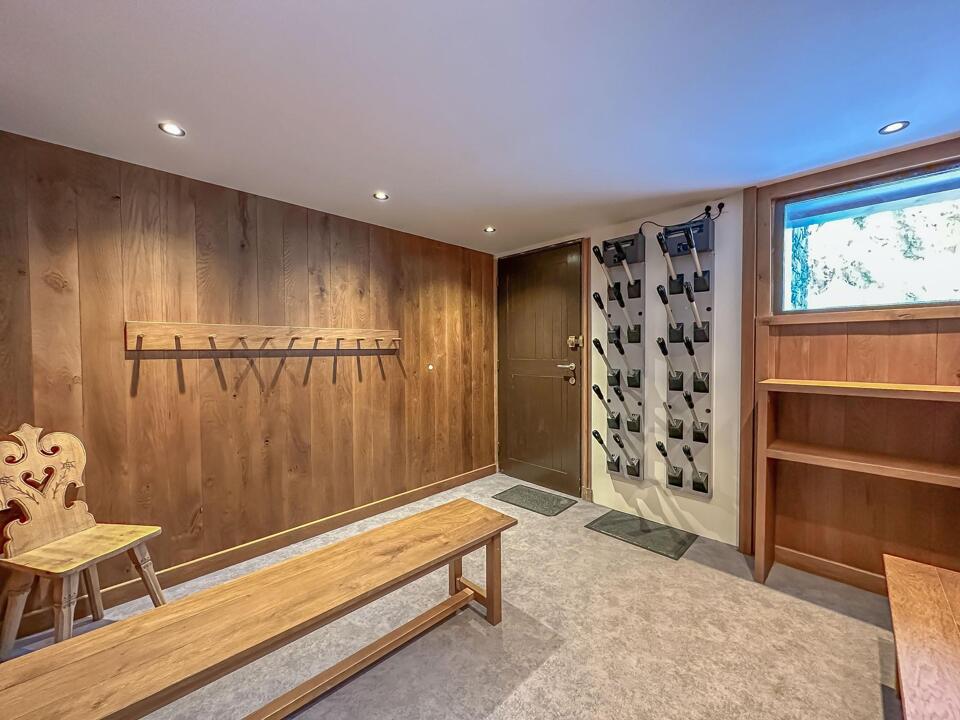 Chalet Gros Caillou Gallery Image 6