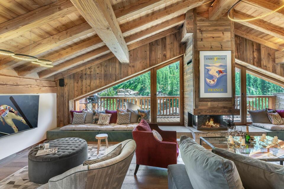 Chalet Hermine Blanche Gallery Image 3