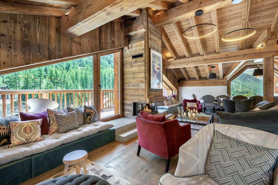 Chalet Hermine Blanche Gallery Image 4