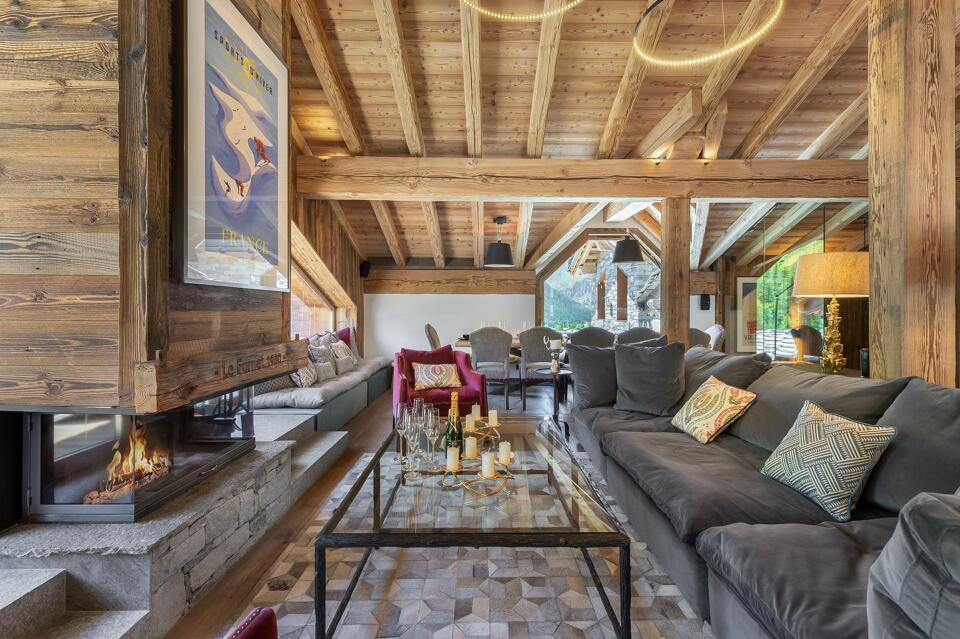 Chalet Hermine Blanche Gallery Image 5
