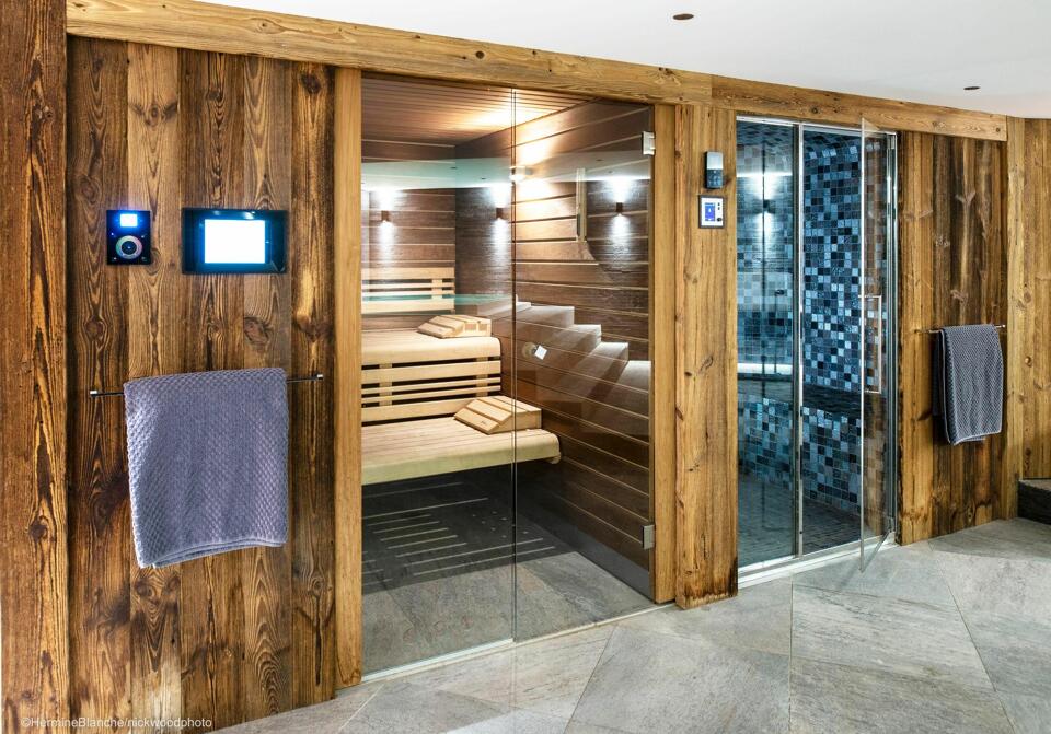 Chalet Hermine Blanche Gallery Image 1