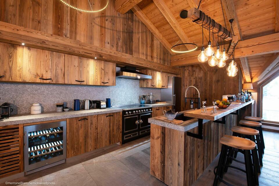 Chalet Hermine Blanche Gallery Image 6