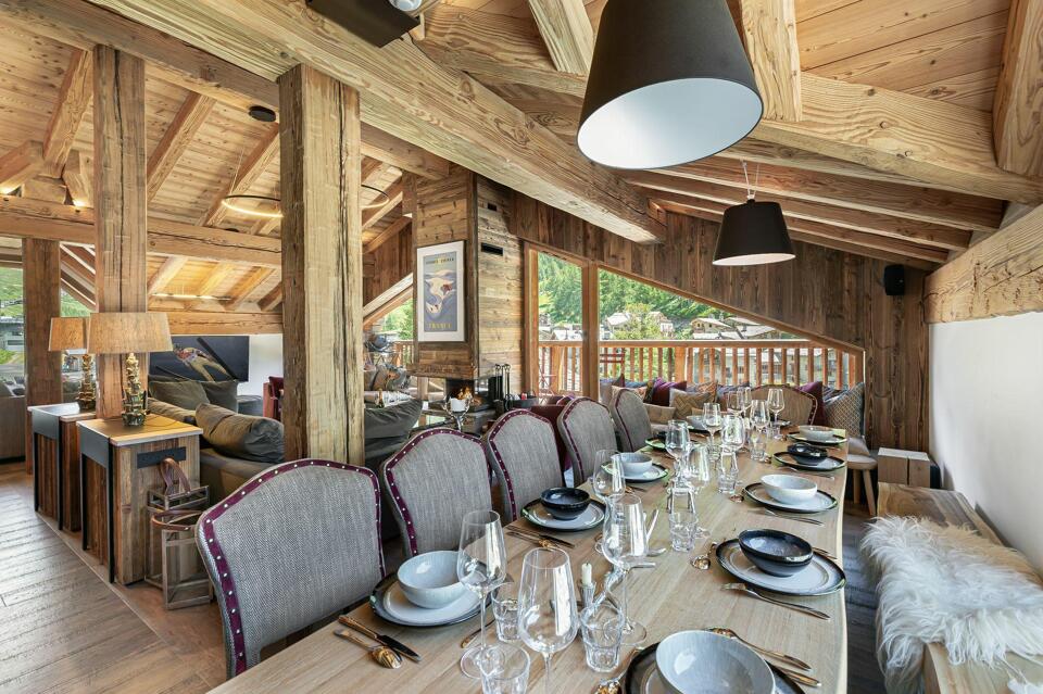 Chalet Hermine Blanche Gallery Image 1