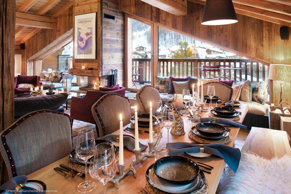 Chalet Hermine Blanche Gallery Image 3