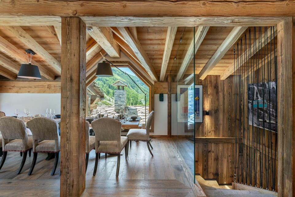 Chalet Hermine Blanche Gallery Image 4