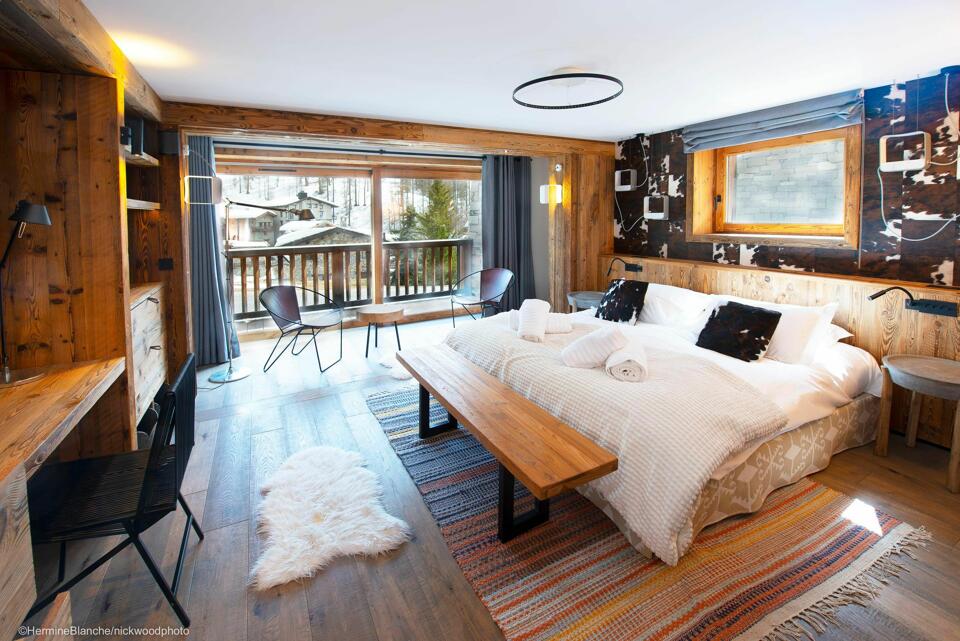 Chalet Hermine Blanche Gallery Image 5