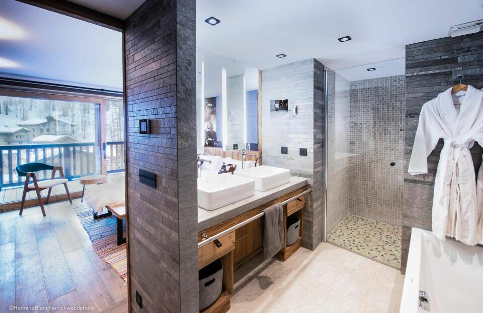 Chalet Hermine Blanche Gallery Image 2