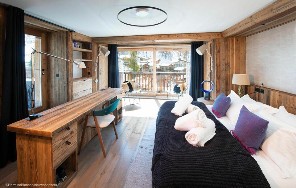 Chalet Hermine Blanche Gallery Image 3