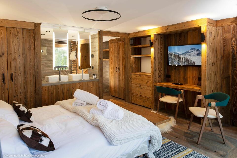 Chalet Hermine Blanche Gallery Image 4