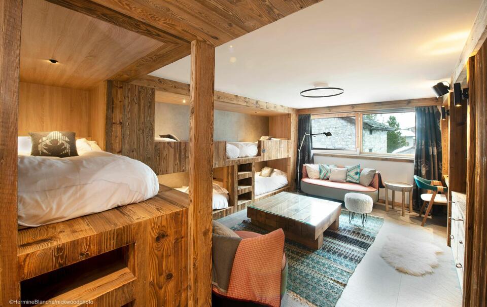 Chalet Hermine Blanche Gallery Image 5