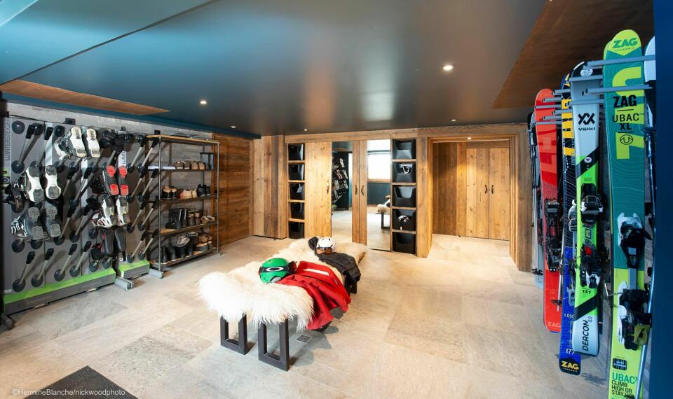 Chalet Hermine Blanche Gallery Image 1