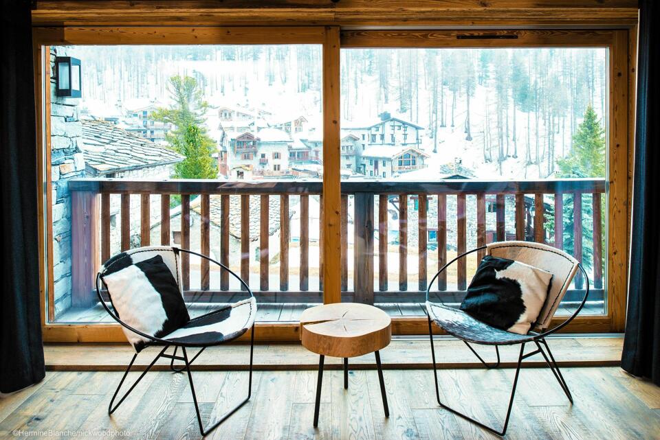 Chalet Hermine Blanche Gallery Image 2