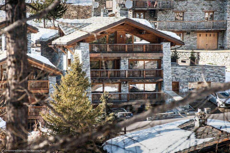 Chalet Hermine Blanche Gallery Image 3