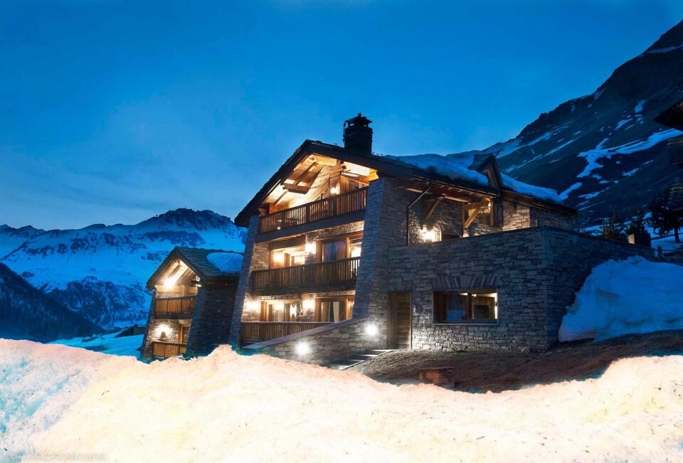 Chalet Hermine Blanche Gallery Image 4