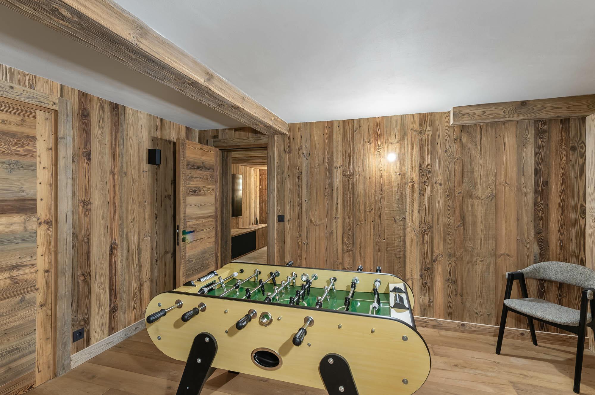 Chalet Hermine Gallery Image 5