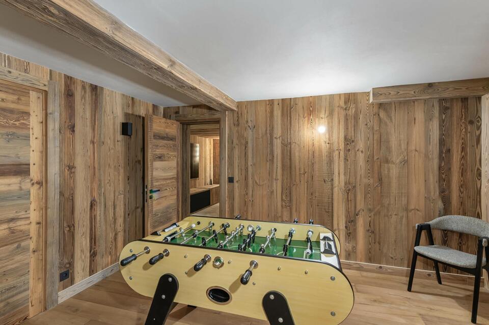 Chalet Hermine Gallery Image 5