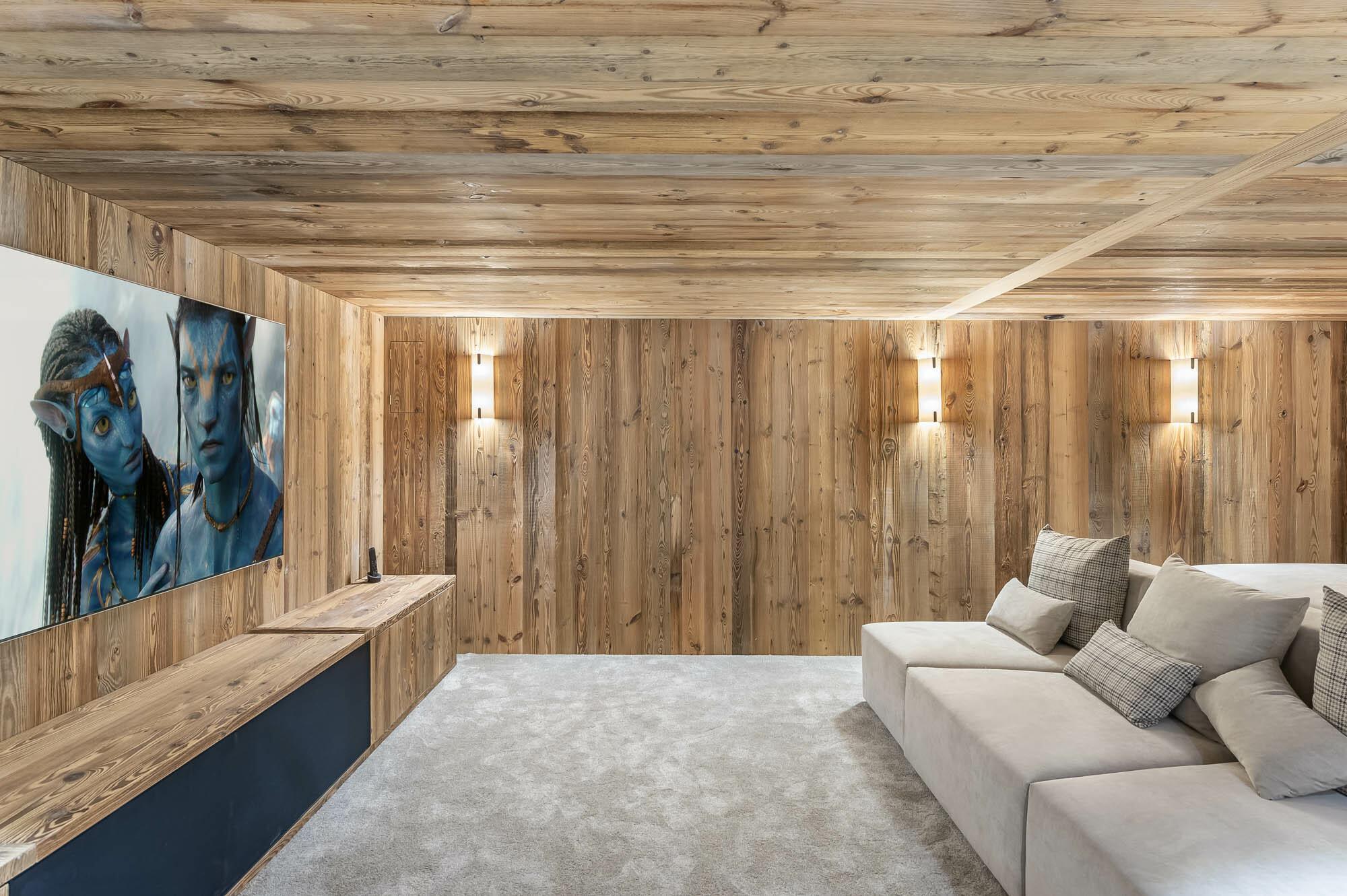 Chalet Hermine Gallery Image 6