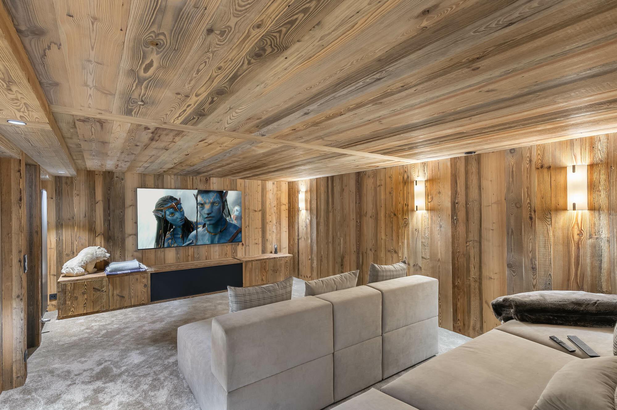 Chalet Hermine Gallery Image 1
